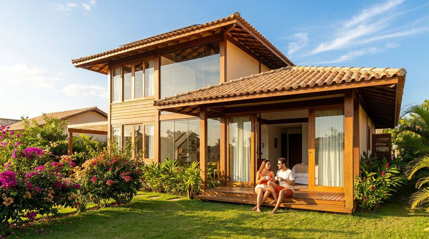 Residencial