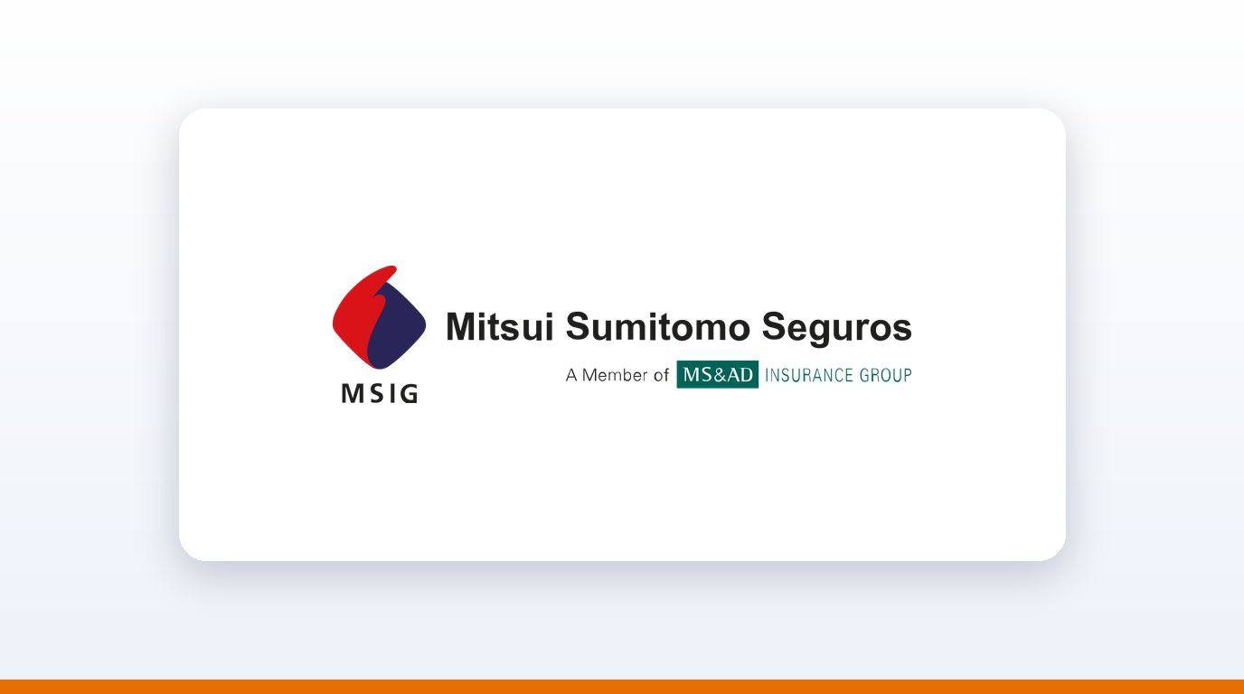 Mitsui Sumitomo