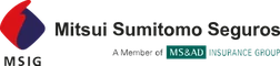 Mitsui Sumitomo Seguros